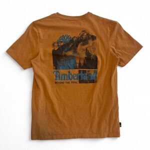 Timberland Graphic tee